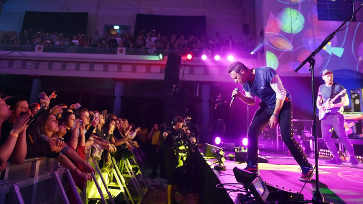 Chris Martin pic #891201