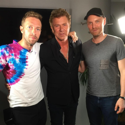 Chris Martin pic #906595