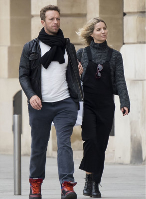 Chris Martin pic #879179