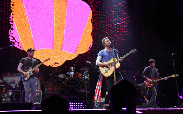 Chris Martin pic #894084