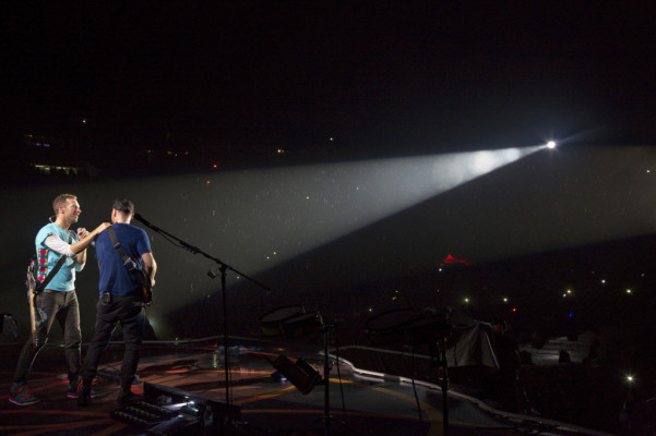 Chris Martin pic #879692