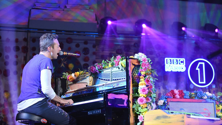 Chris Martin pic #880755