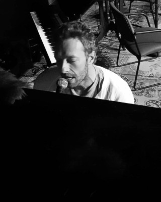 Chris Martin pic #893151