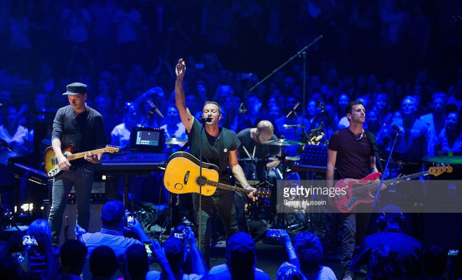 Chris Martin pic #894313