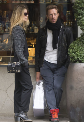 Chris Martin pic #868436