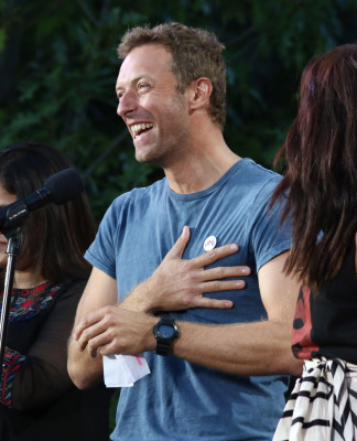 Chris Martin pic #888569