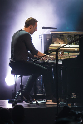 Chris Martin pic #889800