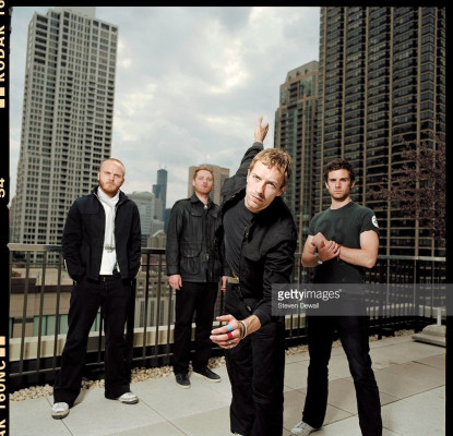Chris Martin pic #895172
