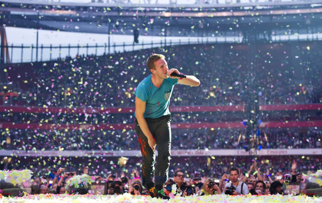 Chris Martin pic #892708