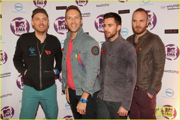 Chris Martin pic #880624