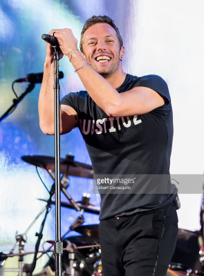 Chris Martin pic #892992