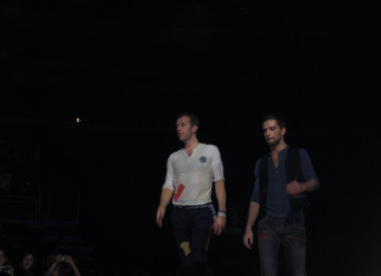 Chris Martin pic #881762