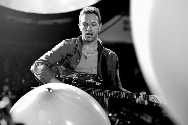 Chris Martin pic #877753