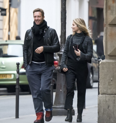 Chris Martin pic #874716