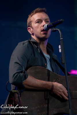 Chris Martin pic #871959