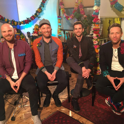 Chris Martin pic #880059