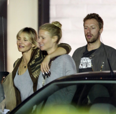 Chris Martin pic #895566