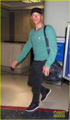 Chris Martin pic #896670