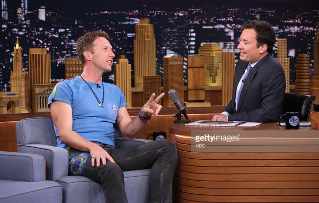 Chris Martin pic #873932