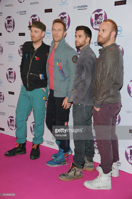 Chris Martin pic #875382