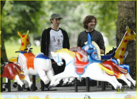 Chris Martin pic #875665