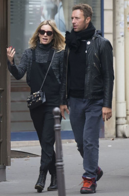 Chris Martin pic #878073