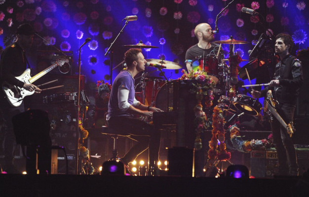 Chris Martin pic #863173