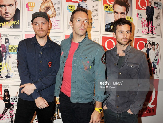 Chris Martin pic #870866