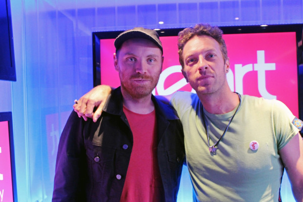 Chris Martin pic #891430