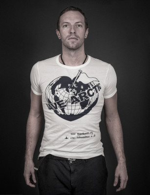 Chris Martin pic #877254