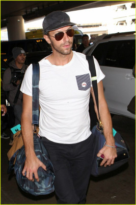Chris Martin pic #865777