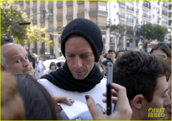 Chris Martin pic #884912