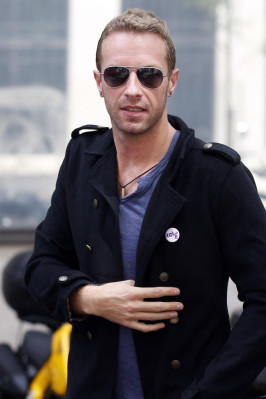 Chris Martin pic #867471