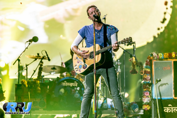 Chris Martin pic #887598