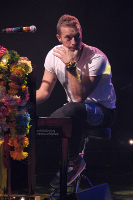 Chris Martin pic #896528