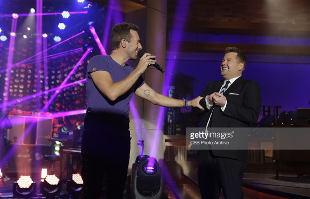 Chris Martin pic #884701