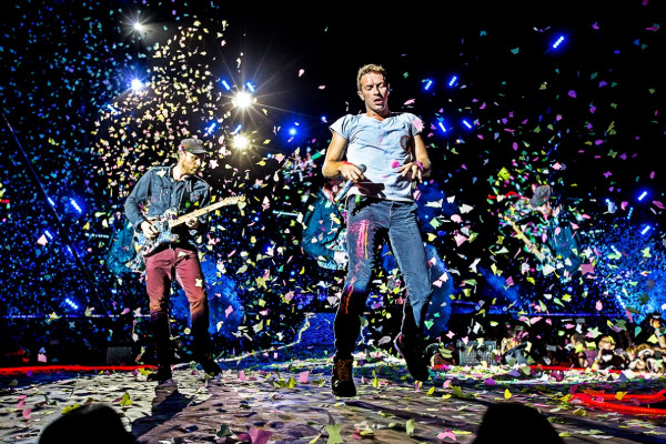 Chris Martin pic #894077