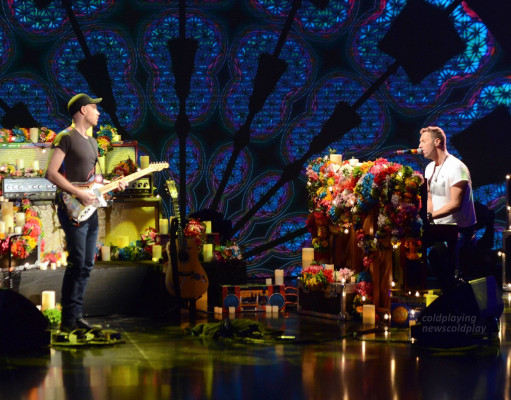 Chris Martin pic #897005