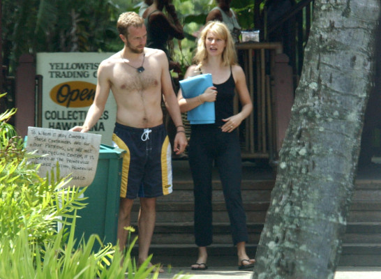 Chris Martin pic #897478
