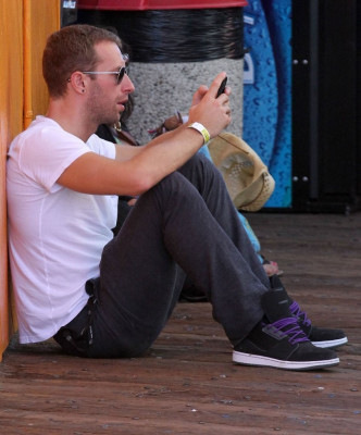 photo 8 in Chris Martin gallery [id868107] 2016-07-30 00:00:00
