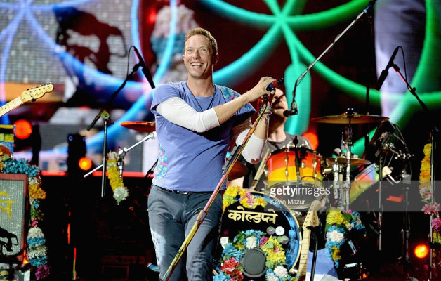 Chris Martin pic #876223