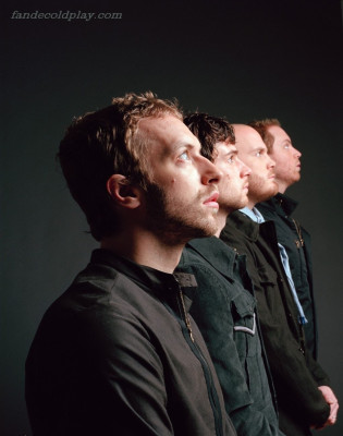Chris Martin pic #888166