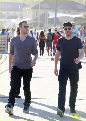Chris Martin pic #868438