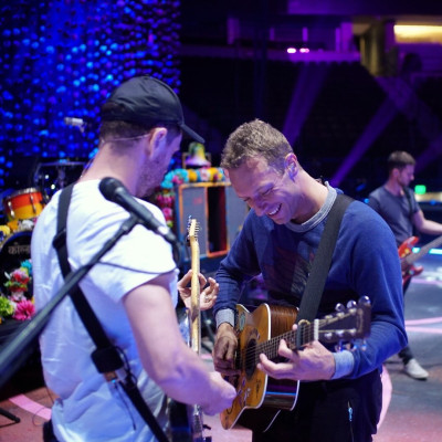 Chris Martin pic #876441