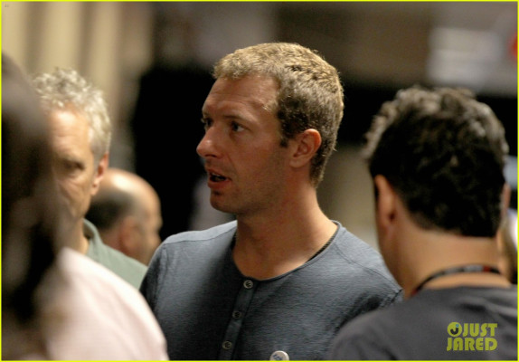 Chris Martin pic #888565