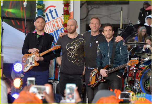 Chris Martin pic #869637