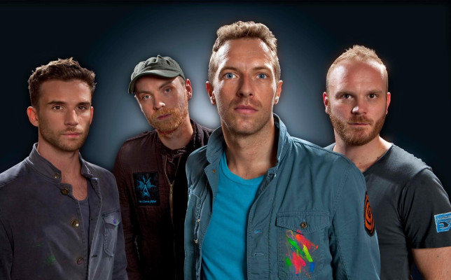 Chris Martin pic #877575