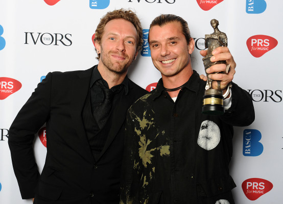 Chris Martin pic #890799