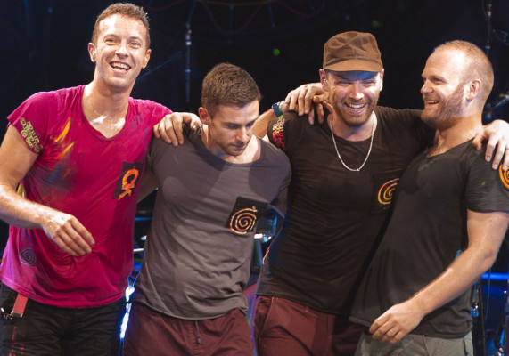 Chris Martin pic #878678