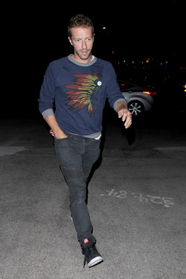 Chris Martin pic #895167